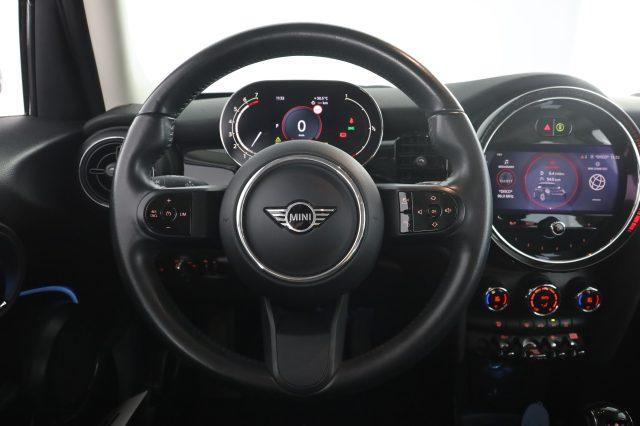 MINI Mini 5 Porte 1.5 Cooper Classic 5 porte
