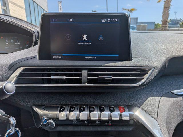 PEUGEOT 3008 Turbo 130 S&S EAT8 Allure