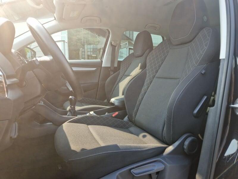 Skoda Karoq 1.0 TSI 110 CV Ambition