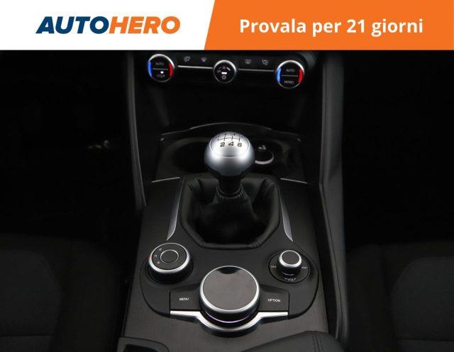 ALFA ROMEO Giulietta 2.0 JTDm 150 CV