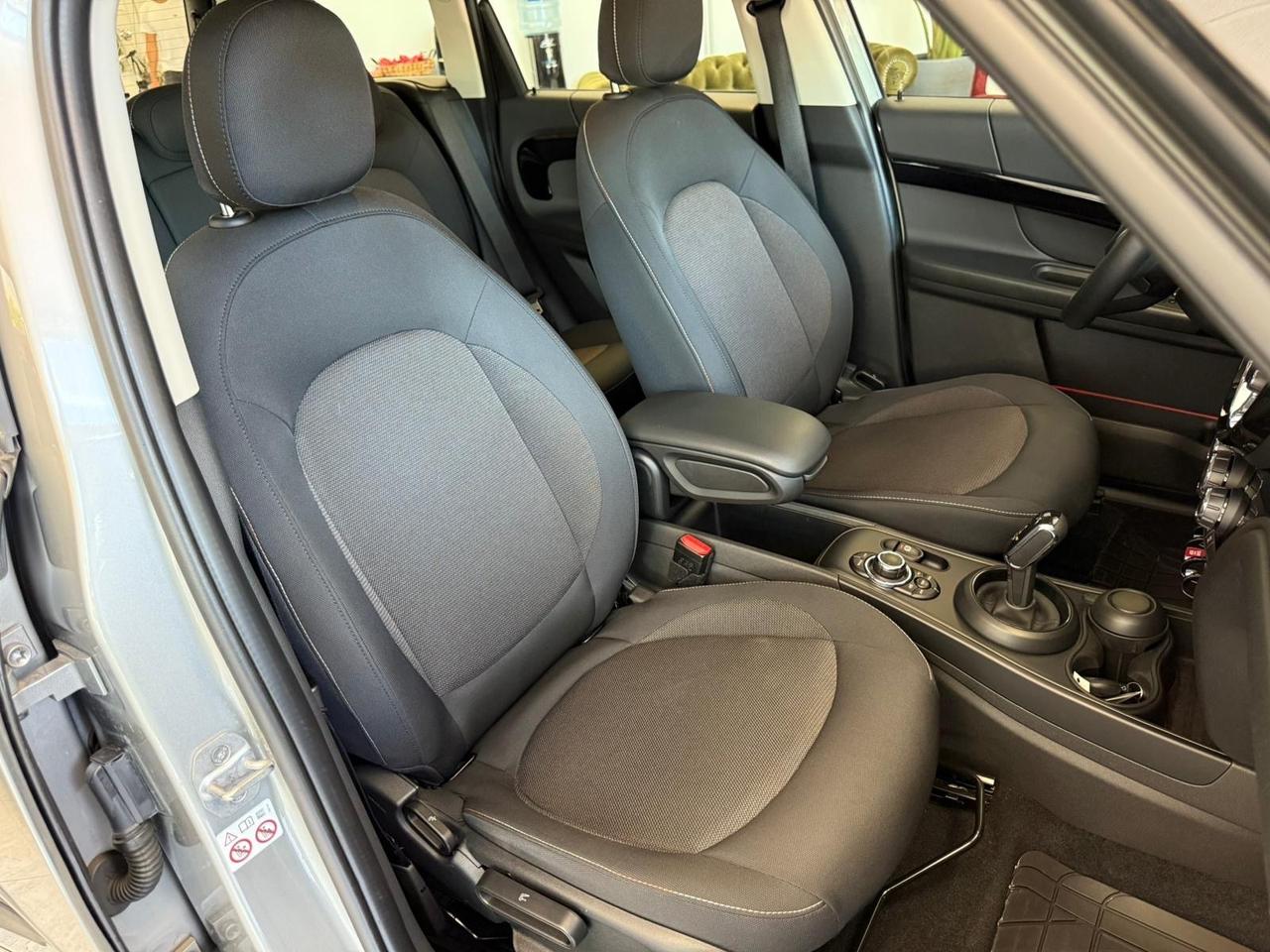 Mini Cooper Countryman PERFETTA PARI A NUOVO UNIPRO