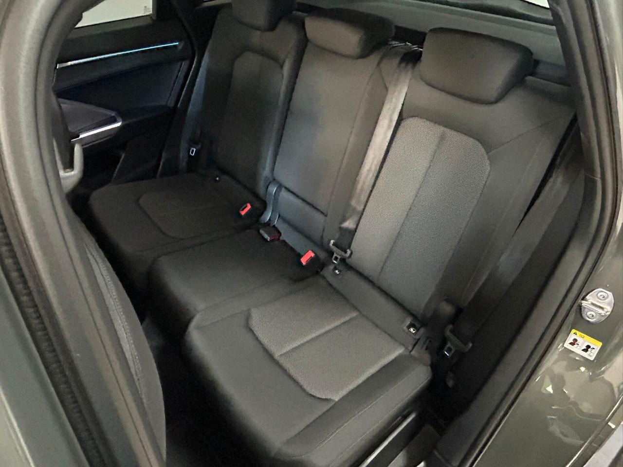 Audi Q3 35 TDI S tronic S-line