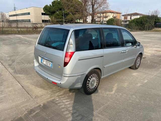 Lancia Phedra 2.2 JTD Emblema NEOPATENTATI