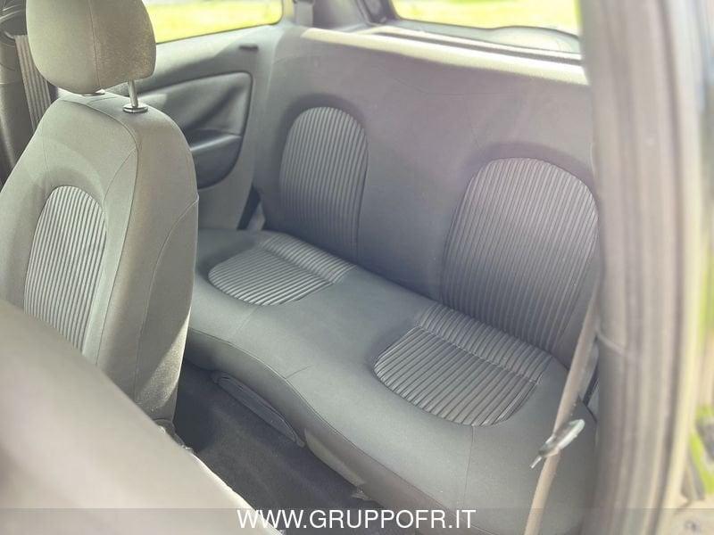 Lancia Ypsilon 2ª serie 1.2 Argento