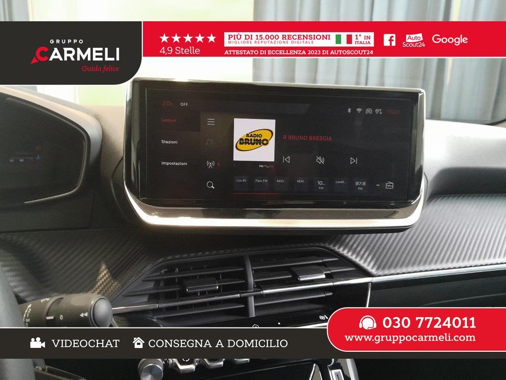 Peugeot 2008 1.2 PureTech Allure