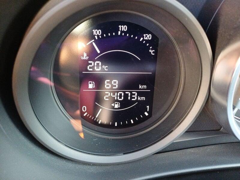 FIAT 124 Spider 124 Spider 1.4 m-air Lusso auto