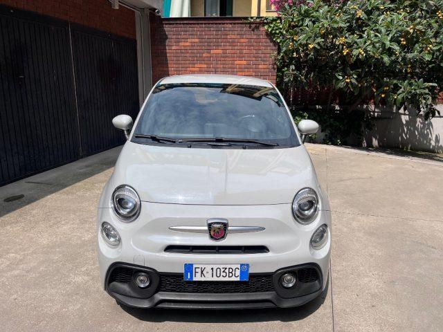 ABARTH 595 1.4 Turbo T-Jet 145 CV