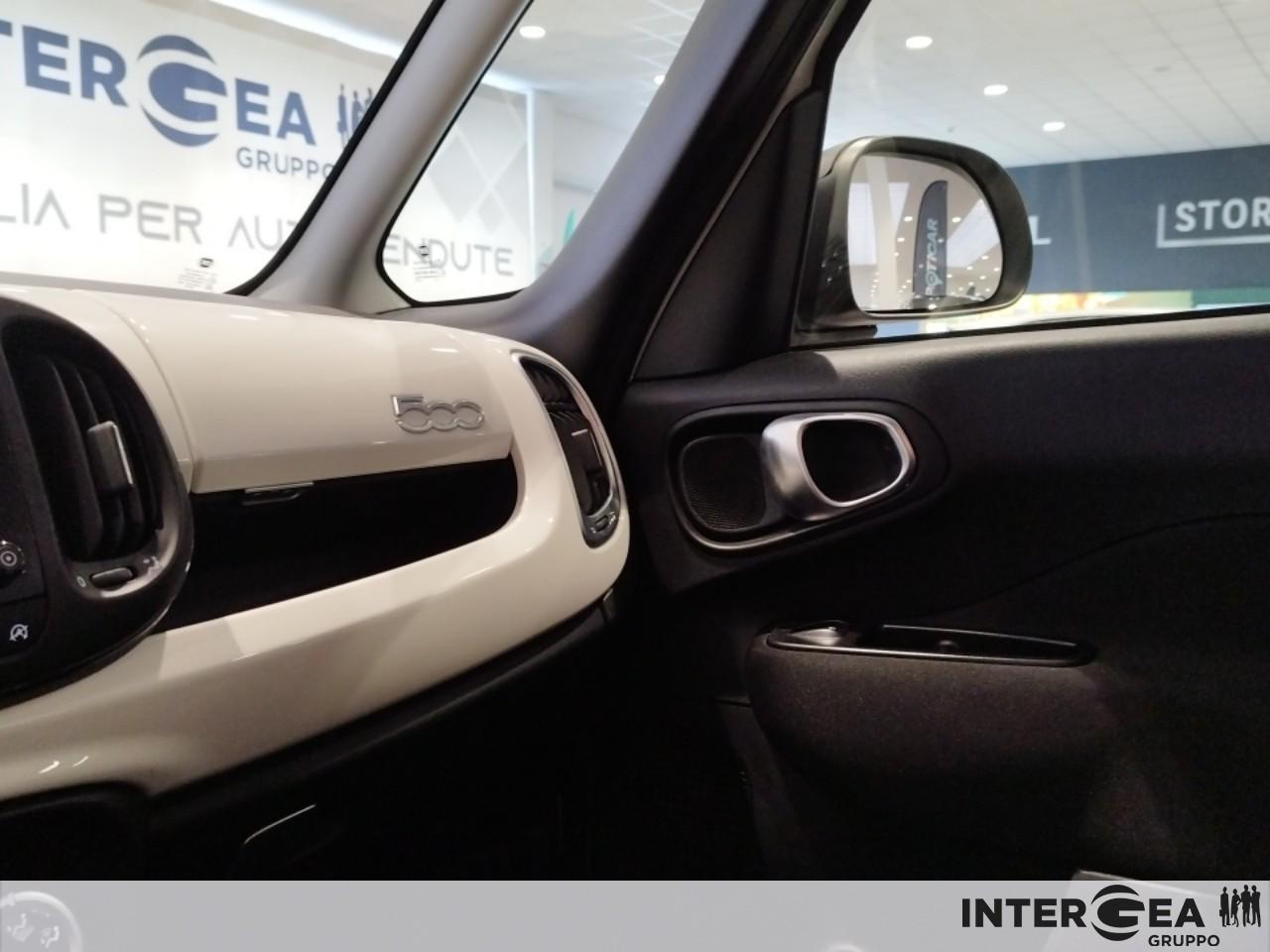 FIAT 500 L Pro N1 1.6 mjt VGT 120cv Urban 4p.ti E6d-temp