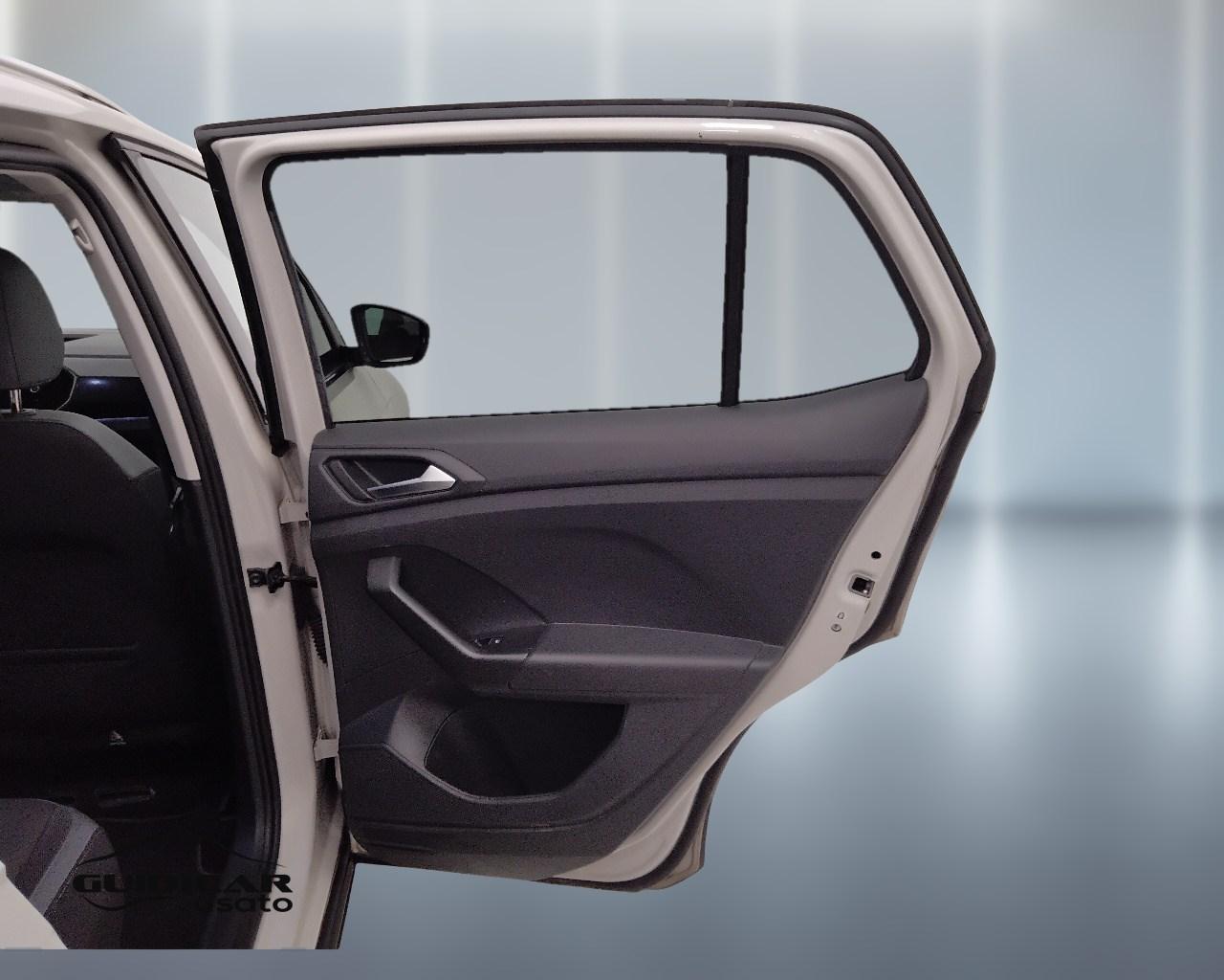 VOLKSWAGEN T-Cross 2019 - T-Cross 1.0 tsi Advanced 110cv