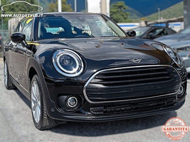 MINI Clubman Cooper 1.5 136Cv Classic