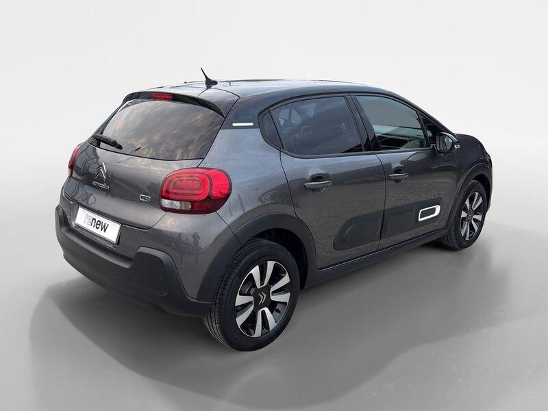 Citroën C3 C3 BlueHDi 100 S&S Shine