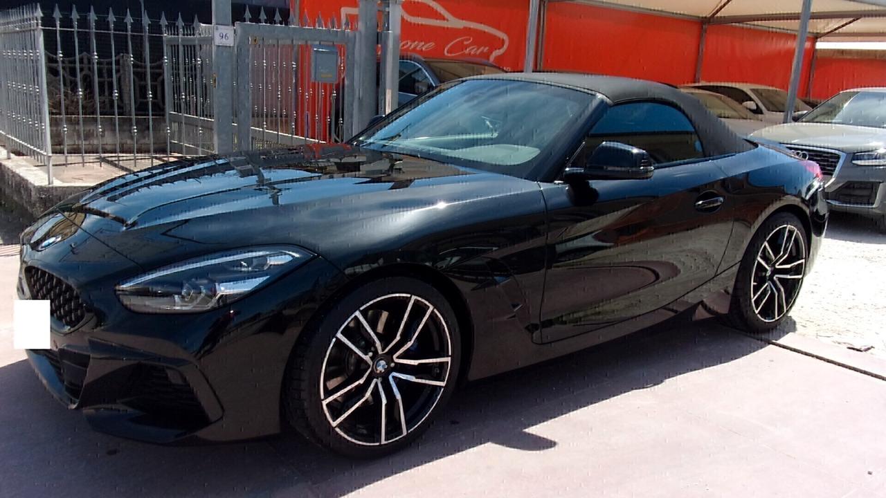 Bmw Z4 M Z4 sDrive30i Msport