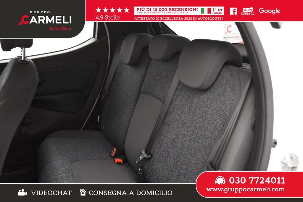 Lancia Ypsilon 1.0 FireFly Hybrid Gold