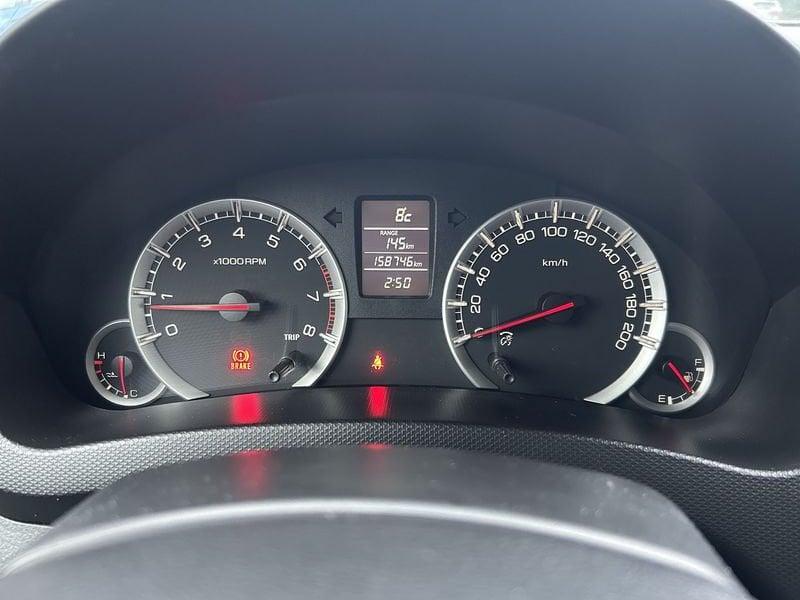 Suzuki Swift 1.2 VVT 4WD 5P GL Style - GARANZIA