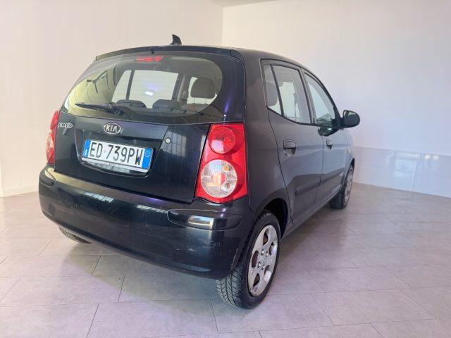 KIA Picanto 1.0 12V Life
