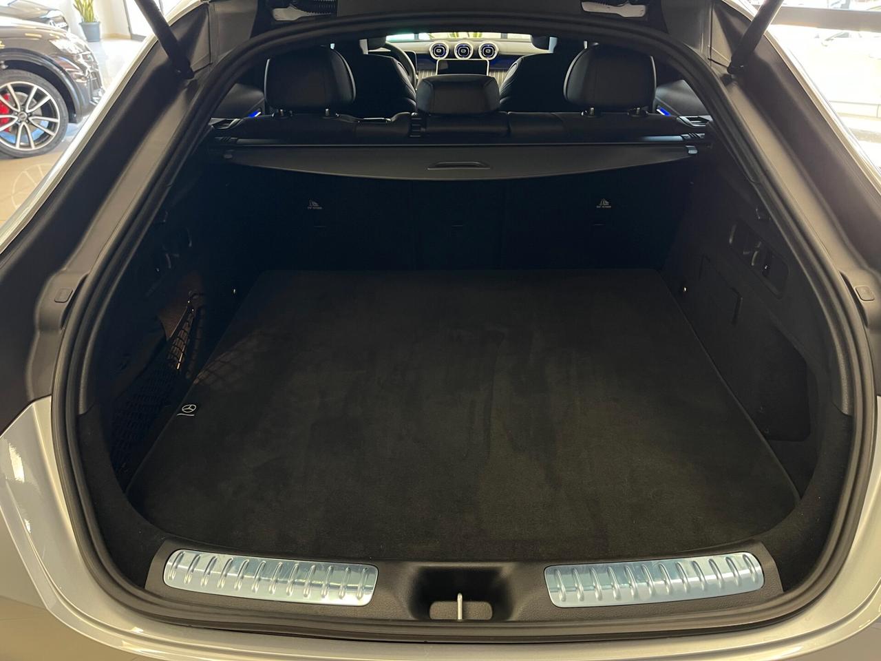 Mercedes-benz GLC 220d 4Matic Coupé AMG Premium