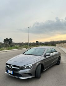 MERCEDES CLA 200 PREMIUM 2019