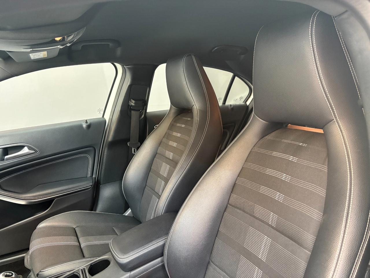 Mercedes-Benz A 180 d Sport ITALIANA FULL