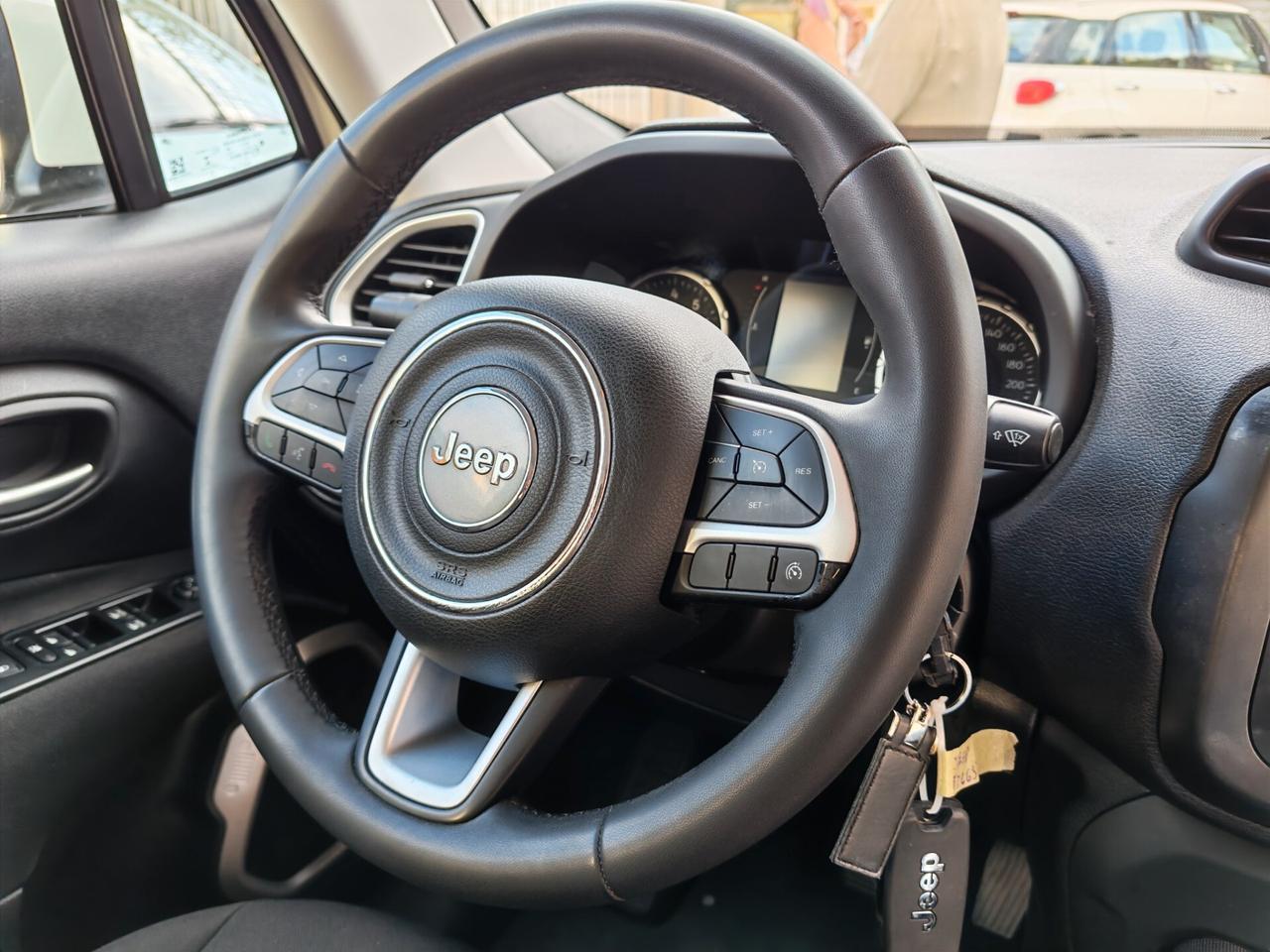 Jeep Renegade 1.0 T3 Longitude