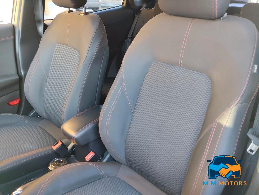 Ford Puma 1.0 ecoboost h ST-Line s&s 125cv auto