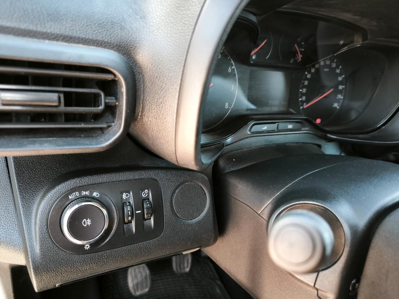 Opel Combo Cargo 1.5 Diesel PC 650kg