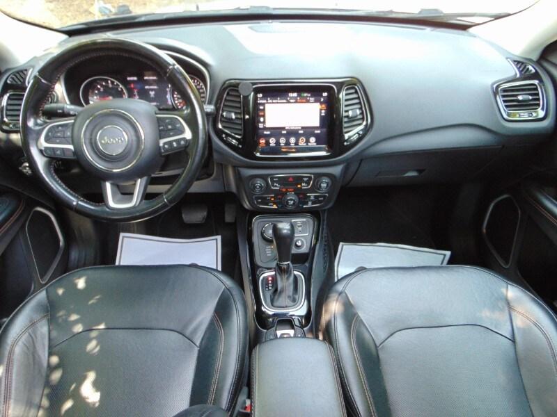 JEEP Compass 2ª serie Compass 2.0 Multijet II ...