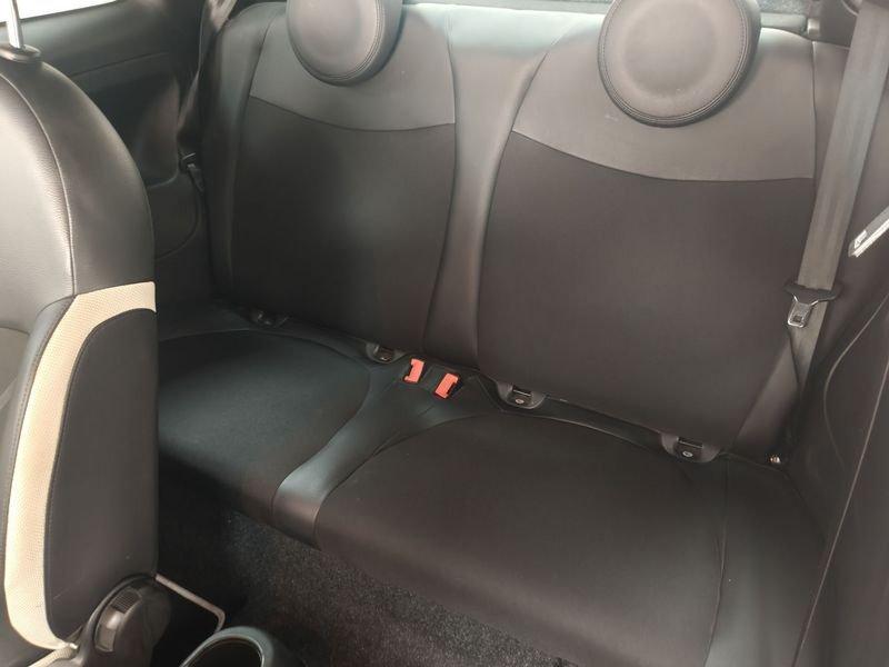 FIAT 500 1.2 69cv S VEDI FOTO