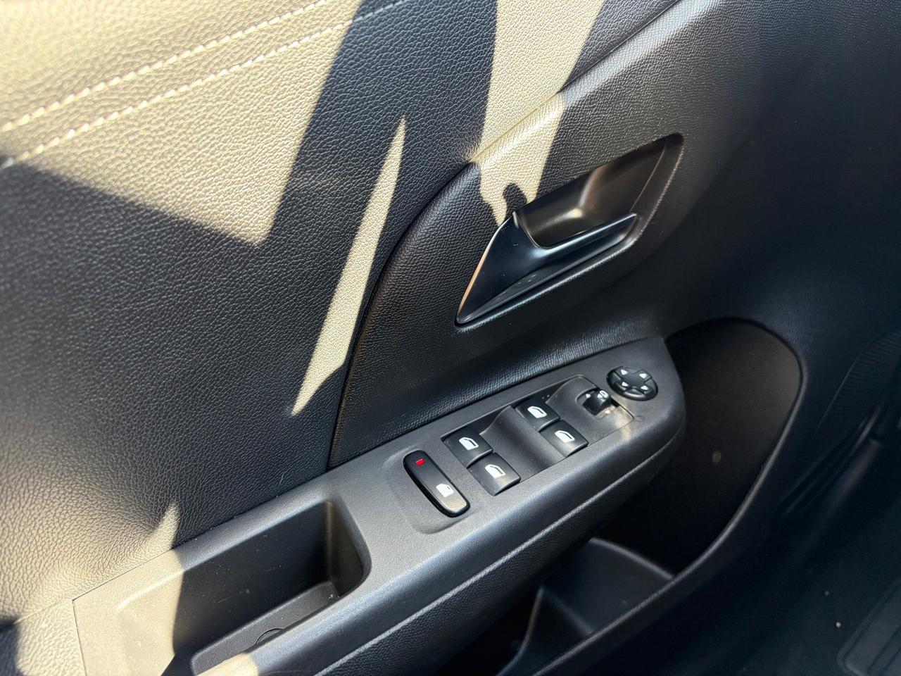 Opel Corsa 1.2 Edition Cambio automatico