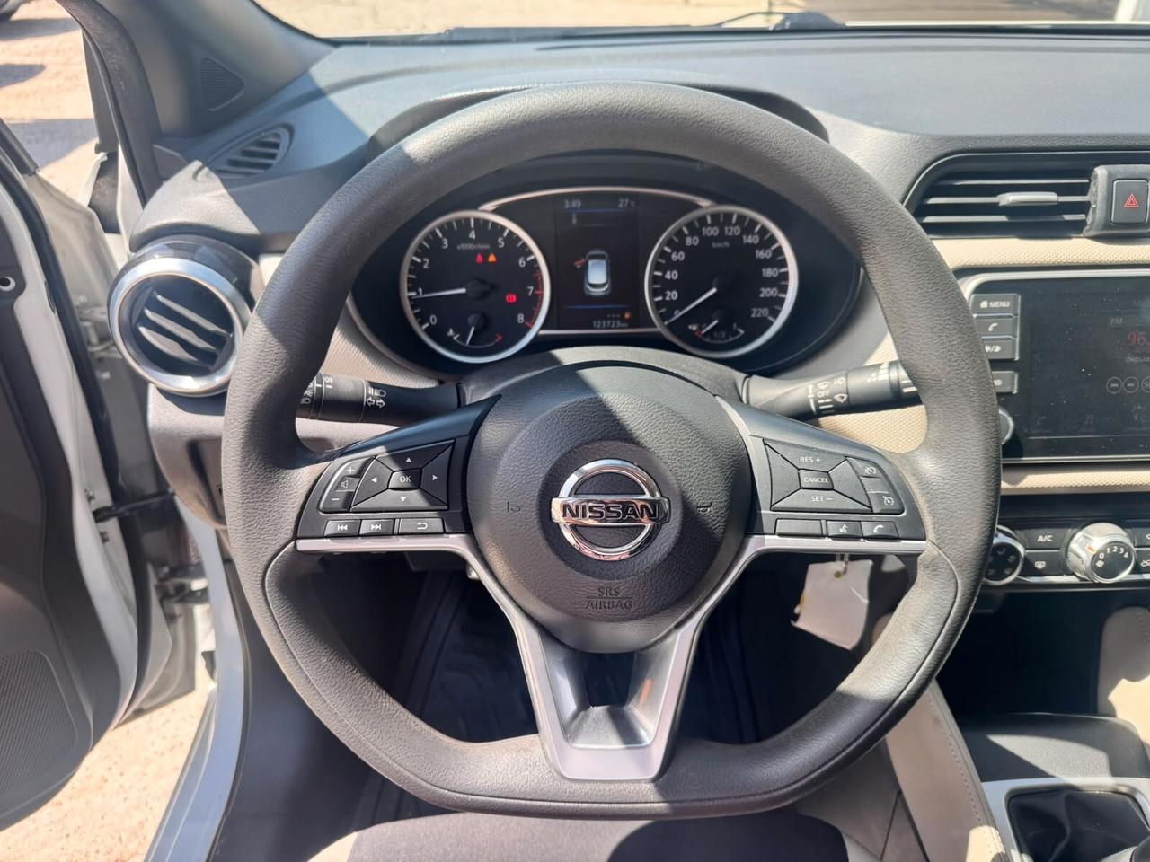 Nissan Micra IG-T 90 GPL 5 porte Max