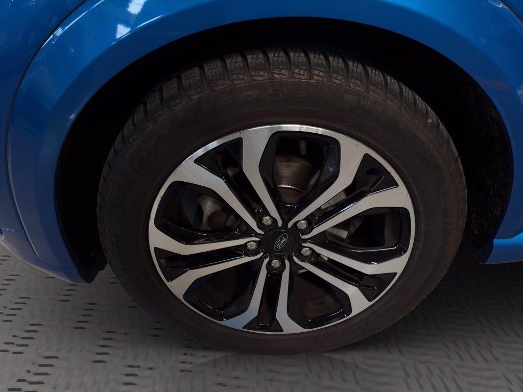 FORD Puma 1.0 ecoboost h ST-Line s&s 125cv del 2023