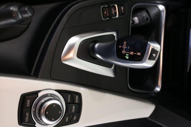 BMW 320 d Touring Business aut.