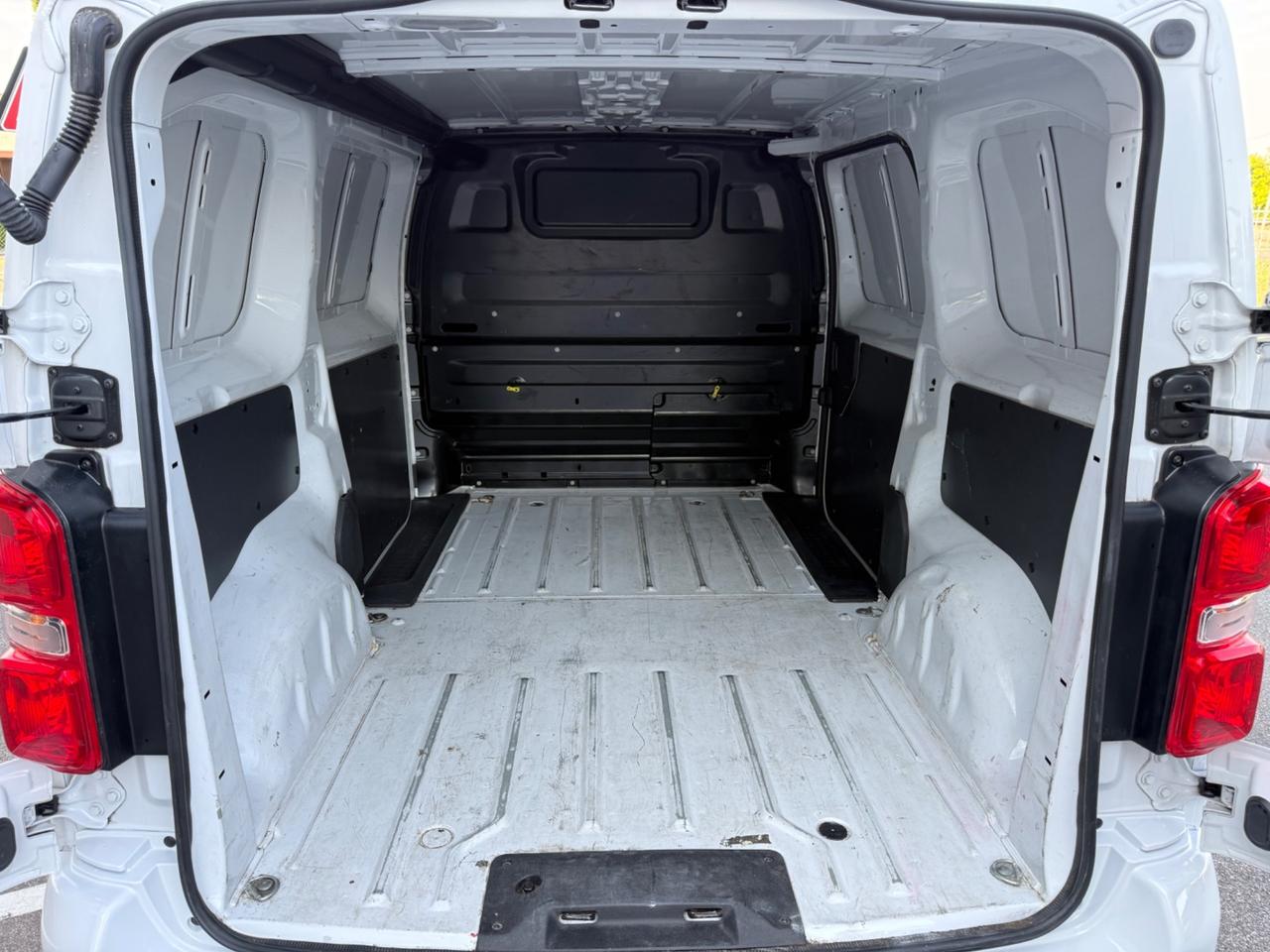 Fiat Scudo 1.5 BlueHDi 120 CV PL-TN Furgone Business