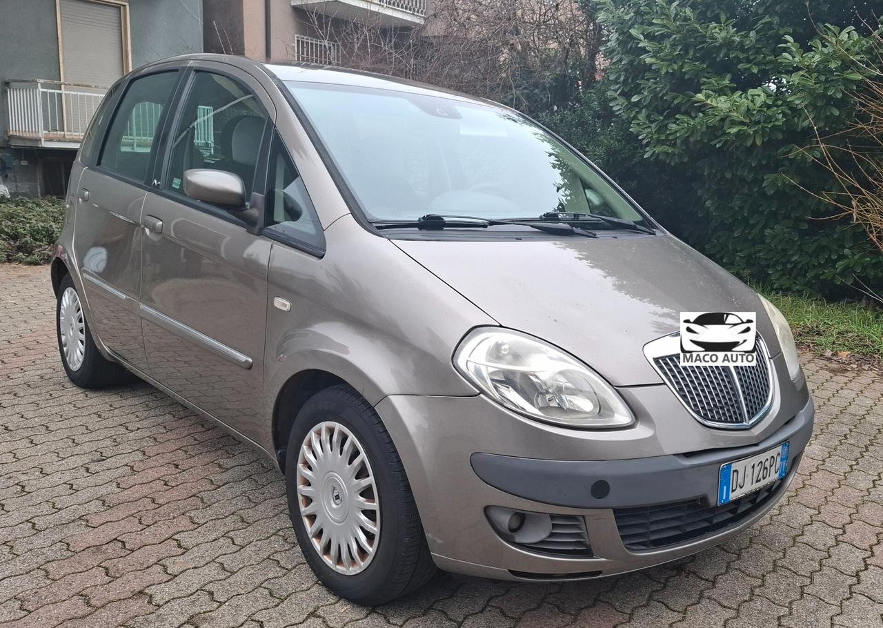 Lancia MUSA 1.4 16V Oro
