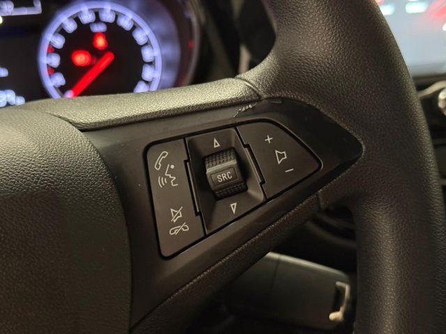 OPEL Karl Rocks 1.0 73 CV GPL