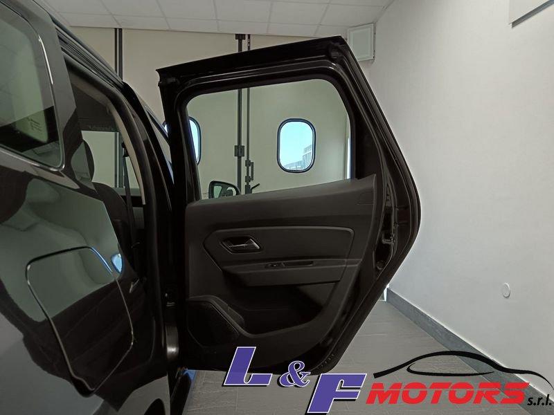 Dacia Duster 1.5 dCi 110cv PRESTIGE