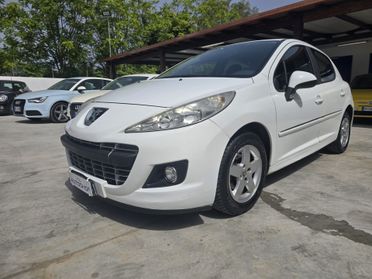 Peugeot 207 1.4 HDi 70CV 5p. Active