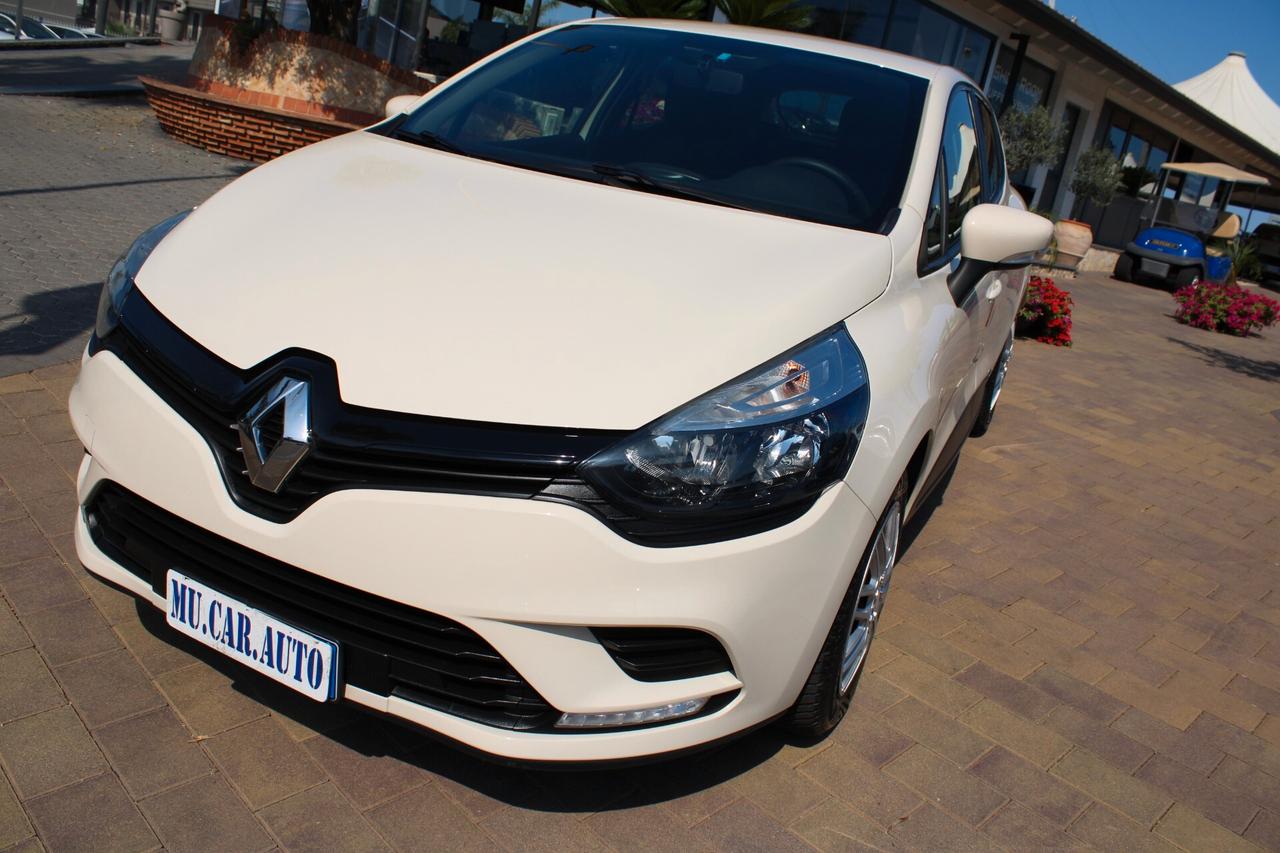 Renault Clio TCe 12V 90 CV GPL Start&Stop 5 porte Energy Life