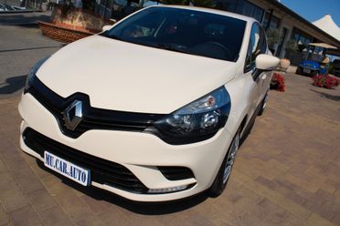 Renault Clio TCe 12V 90 CV GPL Start&Stop 5 porte Energy Life