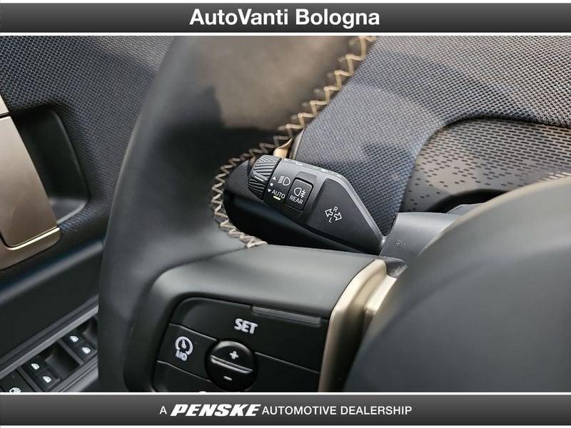 MINI Countryman Mini Countryman 1.5 48V C Classic auto