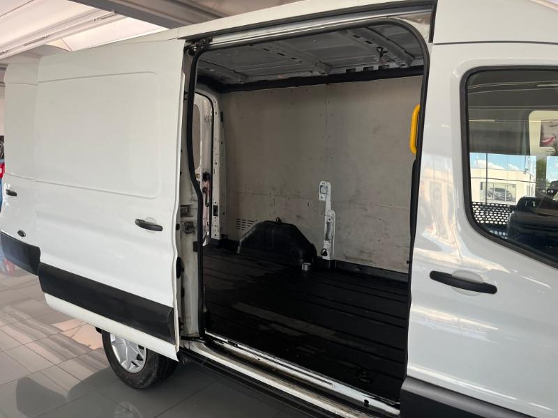 FORD Transit 330 2.0TDCi EcoBlue 170CV PM-TM Furgone Trend