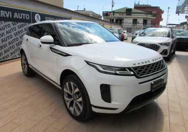 Land Rover RR Evoque Range Rover Evoque 2.0D I4 180 CV AWD Auto R-Dynamic SE