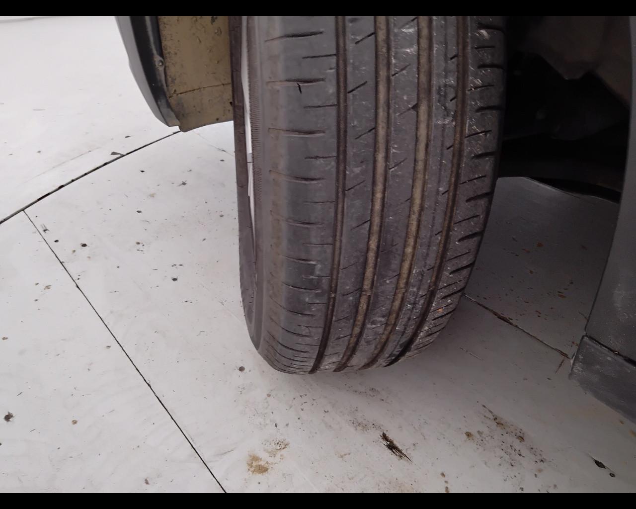 VOLKSWAGEN T-Cross 2024 - T-Cross 1.0 tsi Life 115cv dsg