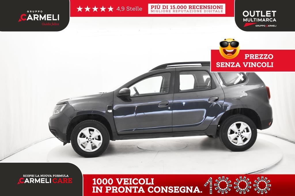 Dacia Duster 1.0 tce ECO-G Comfort 4x2