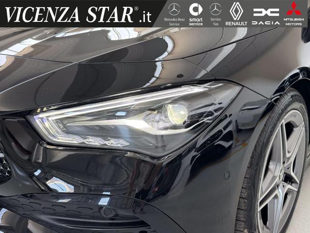 MERCEDES-BENZ CLA 180 MHV S.B. AMG PREMIUM