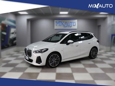 BMW 218 d Active Tourer Msport auto