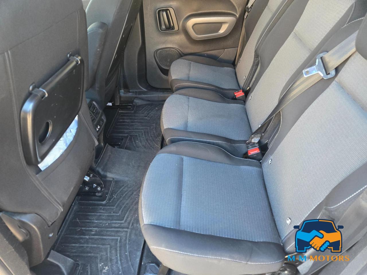 TOYOTA Proace City Verso 1.5D 100cv S&S mt6 L1 D Executive