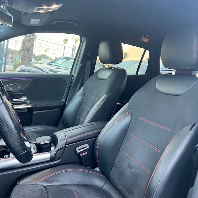 Mercedes-benz GLA 200 d Automatic Premium