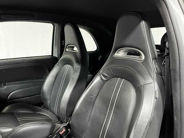 Abarth 500 C C 1.4 Turbo T-Jet