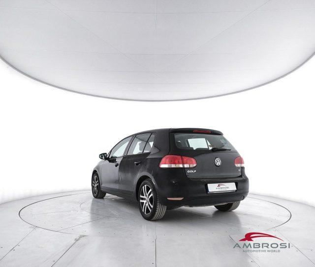 VOLKSWAGEN Golf 1.6 5p. Trendline - PER OPERATORI DEL SETTORE