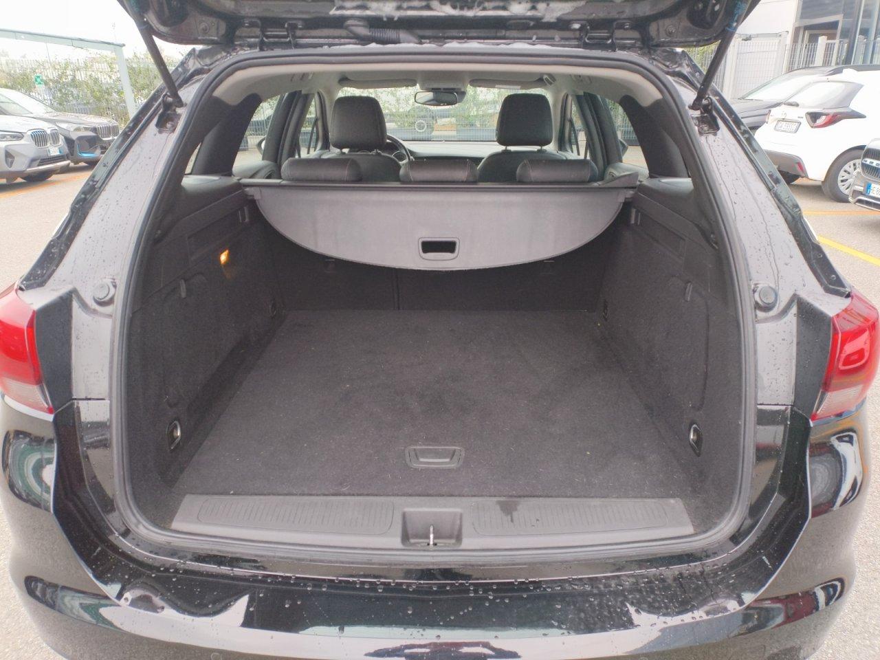 Opel Astra Sports Tourer 1.5 cdti Business Elegance s&s 122cv at9